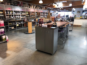 Photo n°20 de Comptoir des Vignes Rixheim à Rixheim (Cave à vins)