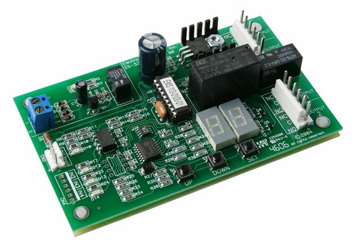 Electronic Solutions Inc Gallery - United States