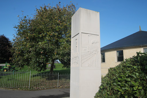 Symonds & Sampson Sturminster Newton