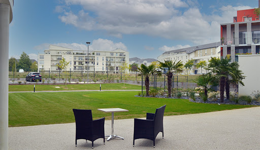 Photo de EHPAD Résidence La Palmeraie Caen