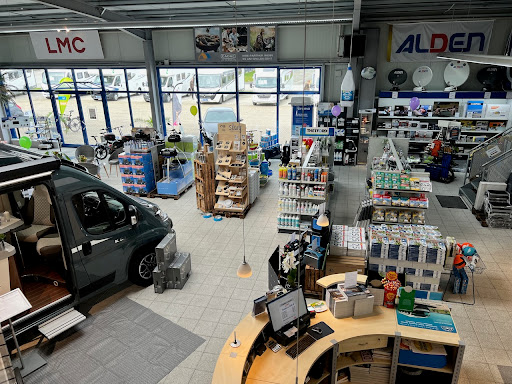 AMB Reisemobile GmbH - Thumbnail