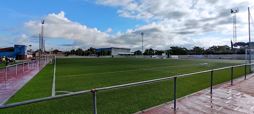 Campo del Palomares Club de Fútbol - Thumbnail