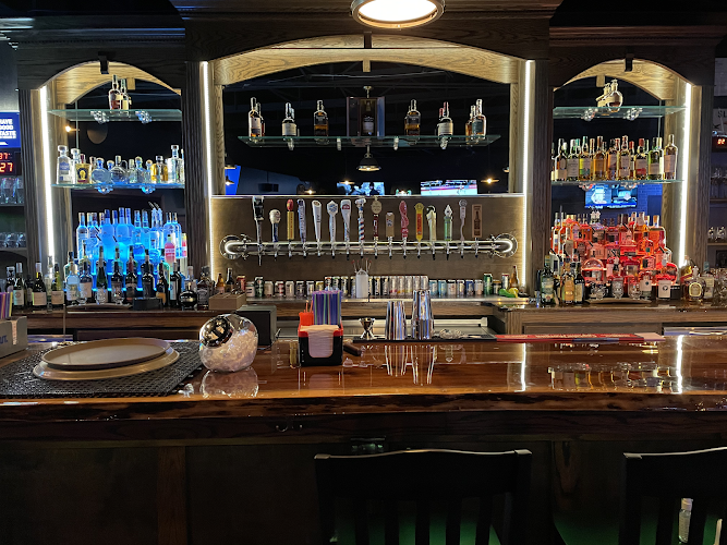 Flanagan's Pub in Dayton