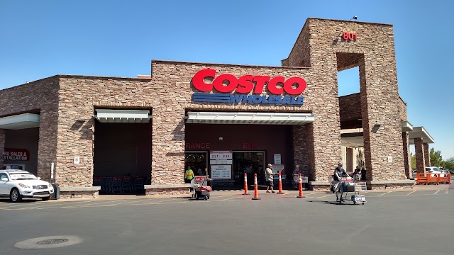 Costco Wholesale