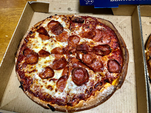 Domino's Pizza Livingston Marketplace - Thumbnail