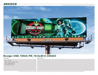 Photo of Cherry Street Dispensary LLC