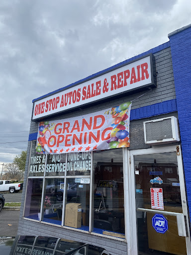 One Stop Autos Repair - Thumbnail