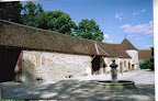 CHATEAU DE LA MOTHE LE HAYER à  Marcilly-le-Hayer