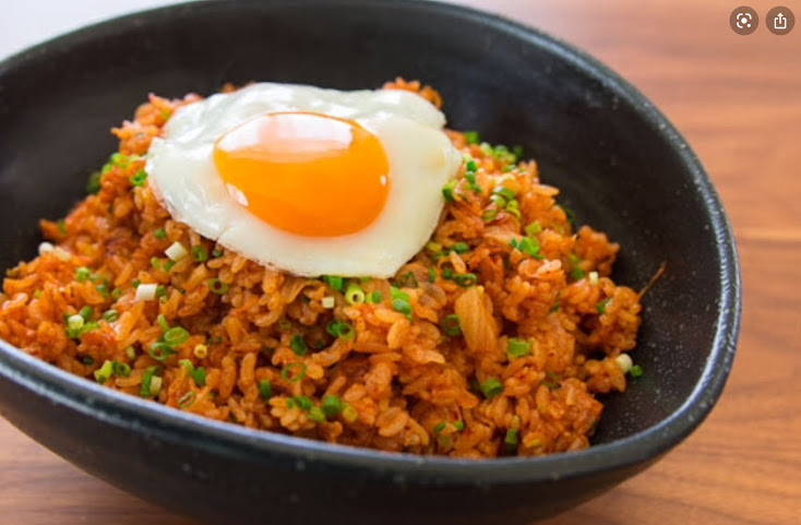 GoBong - 고봉 by null