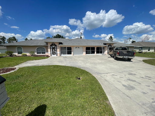 Tuttle Roofing