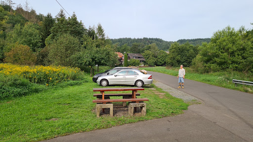 Wanderparplatz - Thumbnail