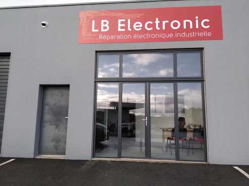 LB Electronic - Visual