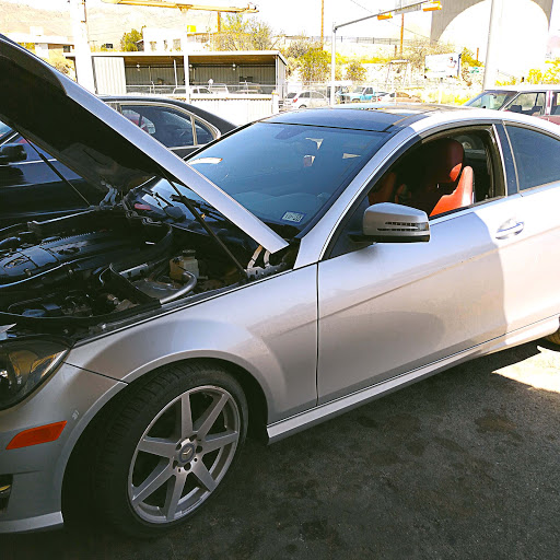 Bliss Auto Repair - Thumbnail