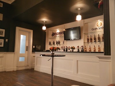 Photos of Wine & Spirit