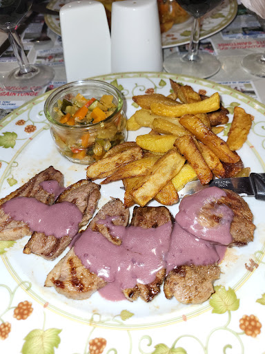 Photo de Le Risoto à Bussac-Forêt (17210)