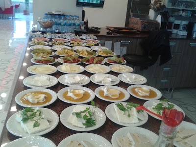 Photos of Esin Cafe