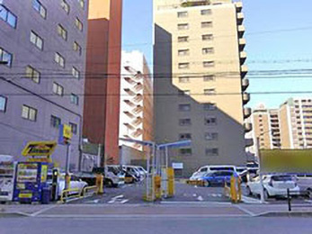 タイムズ江坂町第６