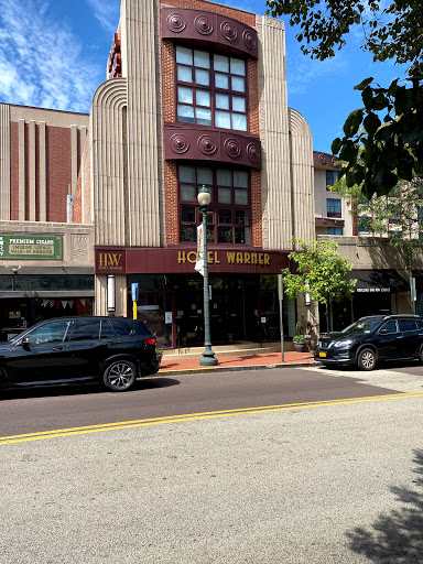 Chester County History Center Gallery - United States