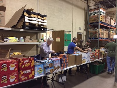 Southern Maryland Food Bank