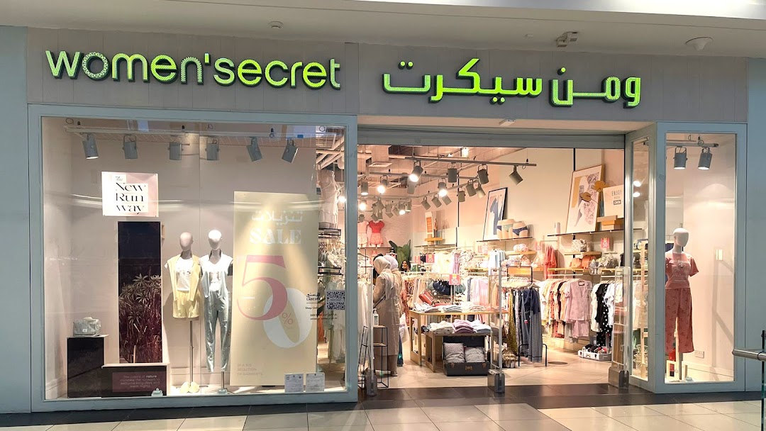 Outlet de Women Secret