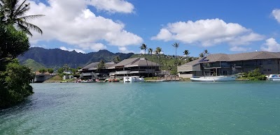 Hawaiʻi Kai Shopping Center