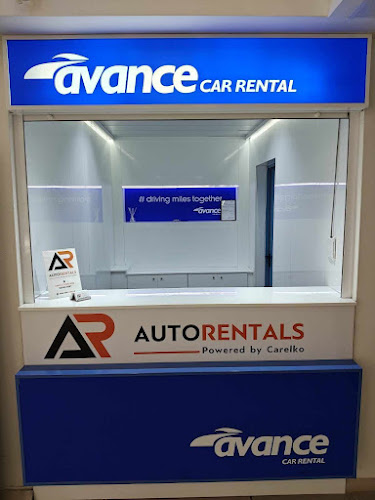 Avance - Αλεξανδρούπολη