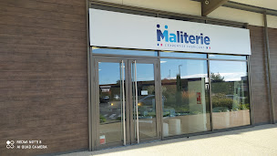 Photo n°6 de Maliterie Romans-sur-isere à Saint-Paul-lès-Romans (Magasin de canapés)