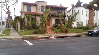 Photos of Wilshire Crest Hotel