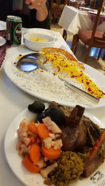 Photos of Eram Shandiz Restaurant