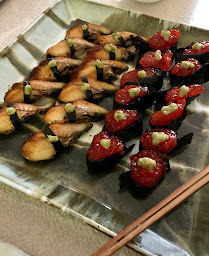 Photo n°92 de Michi à Paris (Restaurant de sushis)