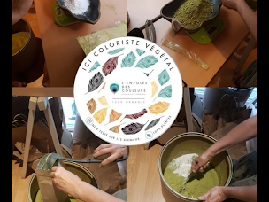 Photo n°10 de Coiffure Tirilly Nathalie à Clisson (Salon de coiffure)