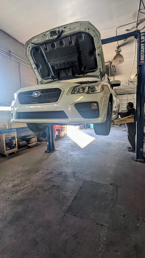 Camel Auto Service - Thumbnail