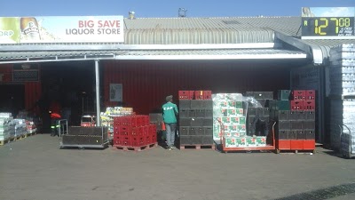 Photos of Market Big Save Wholesalers (Wine)