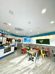 Photo n°12 de o'breezy & crispy à Clichy-sous-Bois (Restauration rapide)