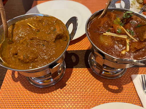 inDelhi Indian Restaurant - Thumbnail