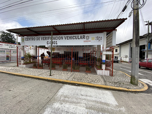 Centro de Verificación Vehicular C-IH01 Gallery - Mexico