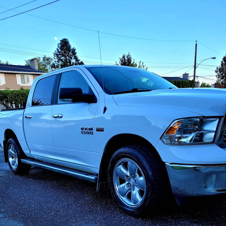 Deadly Awesome Detailing Professional Mobile Auto Detailing Serving