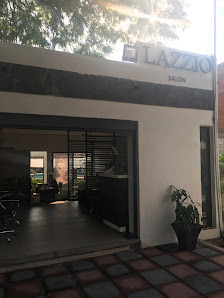 Fotografía de Lazzio salón Todas
