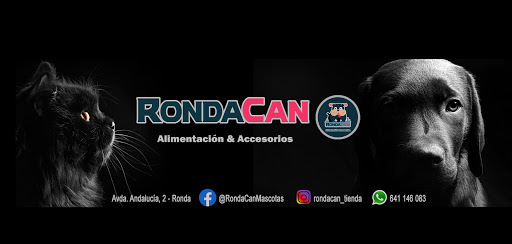 RondaCan - Visual