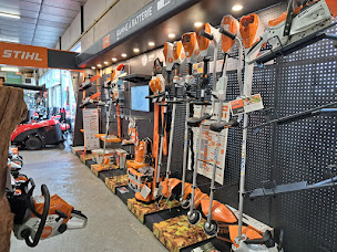 Photo n°14 de Limagri Moreau SAS à Saint-Victurnien (Service de location de matériel de motoculture)