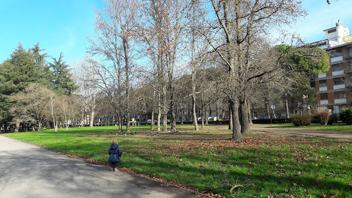 Elsa Rosi Nofri Park - Thumbnail