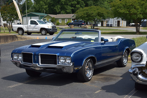 C & S Auto Kannapolis Gallery - United States