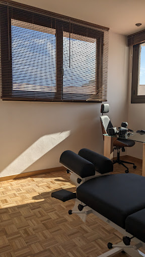 Centre Quiropractic Imperial