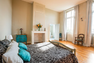 Photo n°7 de Hôtel de Mellet à Condom (Maison de vacances)