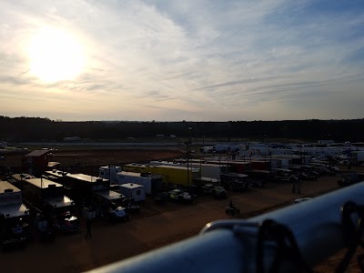 Photos of Screven Speedway