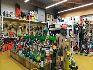 Photo n°6 de Bricomarché Mende à Mende (Magasin de poêles à bois)