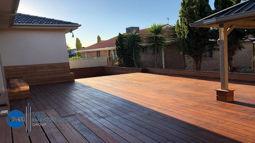 Vic Maintenance Group
