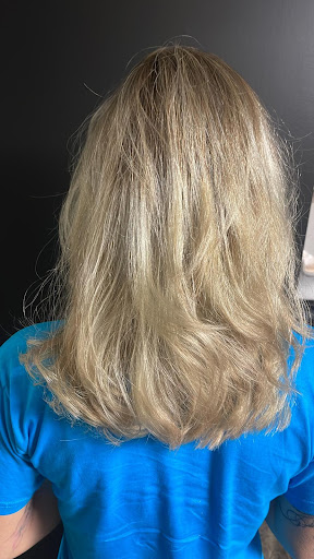 Kapsalon Steefies Haarmode - Thumbnail