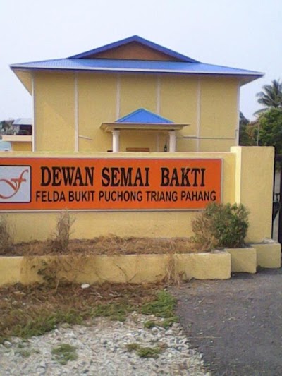 Photos of Catur Warga Clinic