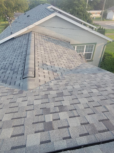 Precision Roofing Canton - Thumbnail